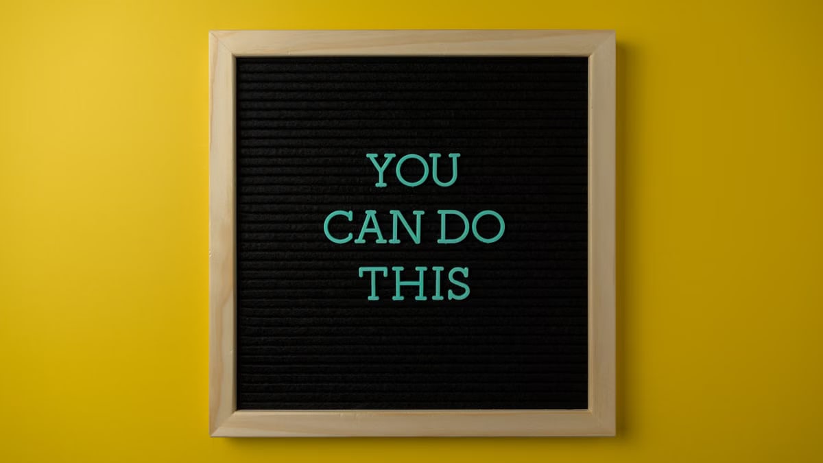 Hogyan találj motivációt a céljaidhoz